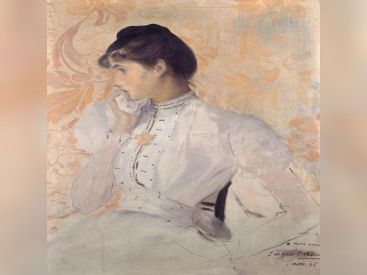 Musée de la Vie romantique