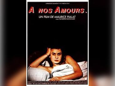 Hommage à Maurice Pialat 