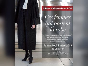 Rencontre exceptionnelle avec des femmes qui ont changé le monde