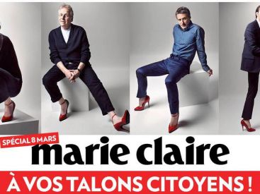 à vos talons citoyens