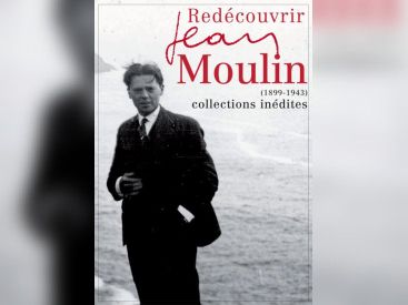 Redécouvrir Jean Moulin