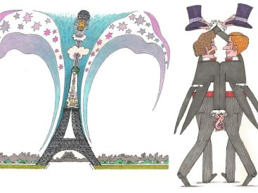  boum.co Gay Wedding Planner