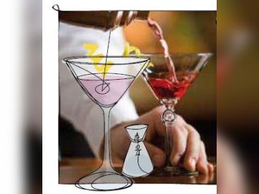 Ateliers Slow Drinking 