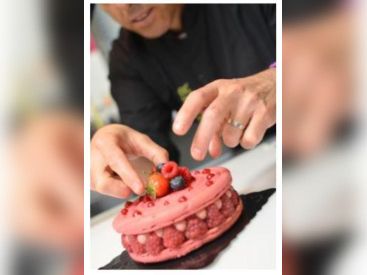  Christophe Roussel à Montmartre