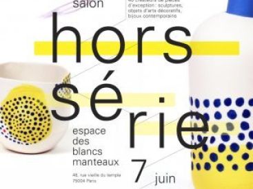 Salon Hors Série 2013