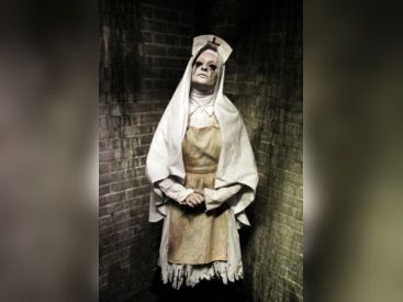 Le Manoir de Paris, Guest star de la Comic Con’