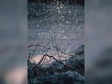 Zeng Fanzhi, Untitled, 2012