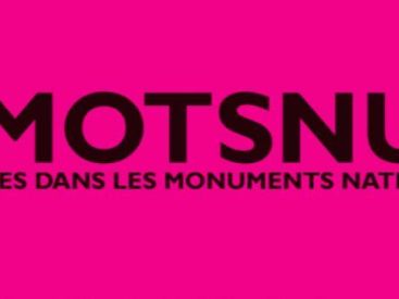  #MOTSNUS - Lectures « Des femmes au Panthéon »