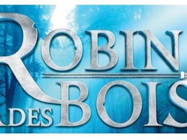 Robin des Bois