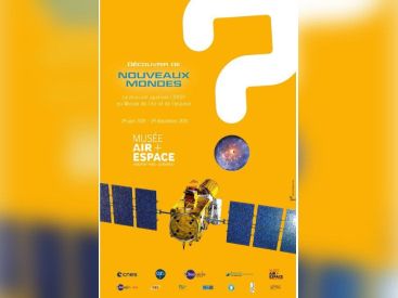  Découvrir de NOUVEAUX MONDES