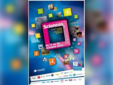 Sciences au Carré(e)