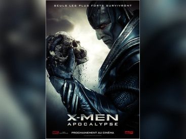 X-men: Apocalypse