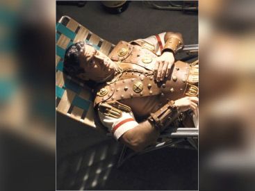 Ave, César! des frères Coen 