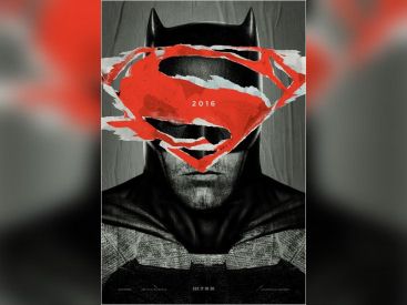 Batman V Superman : L'Aube de la Justice 