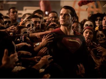 Batman V Superman : L'Aube de la Justice 