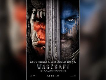 Warcraft : Le commencement de Duncan Jones  