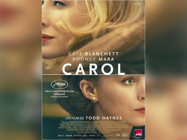 Carol de Todd Haynes
