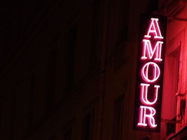 Hotel Amour