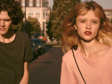 Bang Gang : interview de la jeune actrice Marilyn Lima 