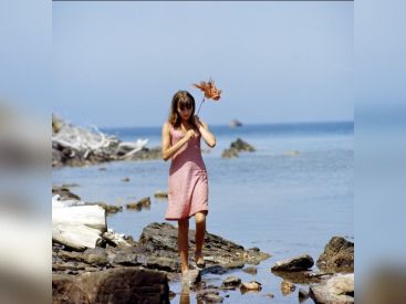 Projection gratuite de Pierrot le Fou au Grand Palais