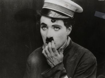 Chaplin sur grand écran à la Fondation Jérôme Seydoux-Pathé
