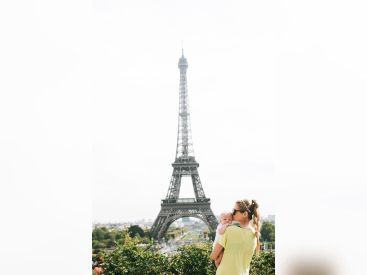 2kids1bag : une application pour les parents qui voyagent léger