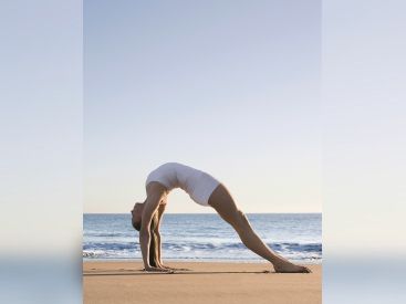 Un week-end tonique et détox au Trianon Palace Versailles