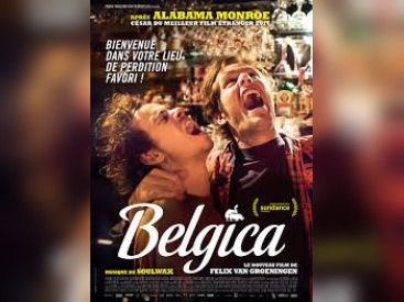 Belgica : critique et bande-annonce 