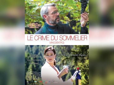Le Crime du Sommelier : bande-annonce 