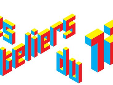 Les Ateliers du 12 à la Maison Européenne de la Photographie