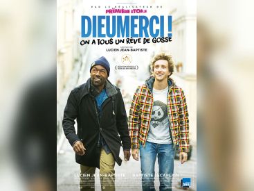 Dieumerci : bande-annonce