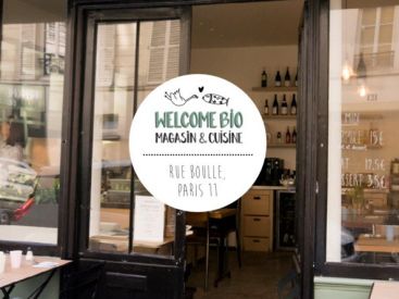 Welcome Bio souffle ses trois bougies 