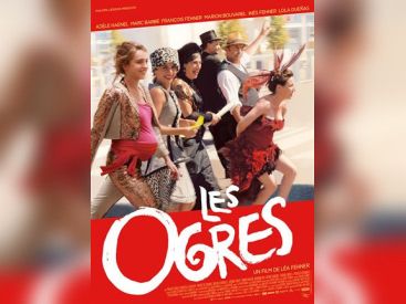 Les Ogres : gagnez vos places ! 
