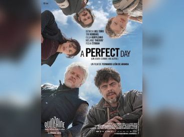 A perfect day : gagnez vos places 