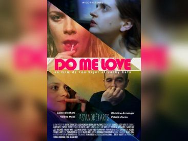 Do Me Love : critique et bande-annonce