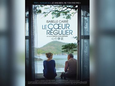 Le cœur régulier : bande-annonce