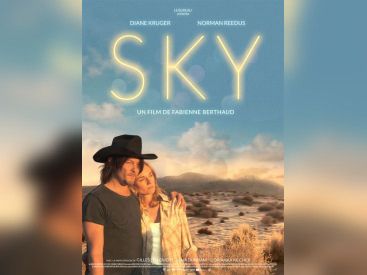Sky : un film avec Diane Kruger et Lena Dunham