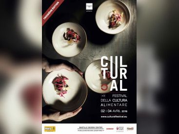 Cultural Festival : trois jours dédiés à la cuisine italienne