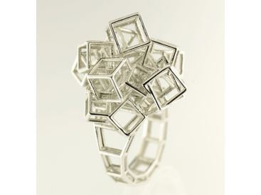 Impression 3D, l'usine du futur au Lieu du Design