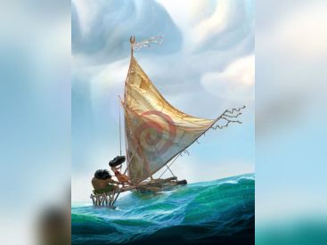 Vaiana, la légende du bout du monde : nouveau prodige de Disney 