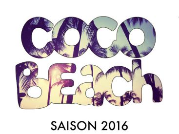 La Cocobeach revient fin mai ! 