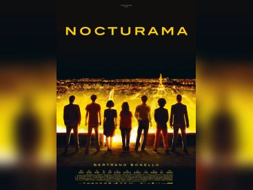 Nocturama : bande-annonce du prochain film de Bonello