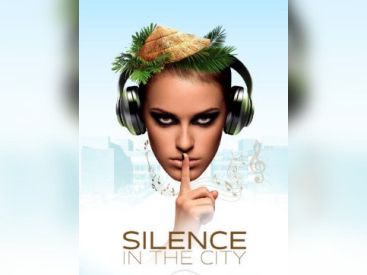 Silence in the City : nos soirées d'été à ciel ouvert ! 