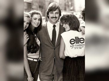 Casablancas, l'homme qui aimait les femmes : gagnez places et cadeaux !