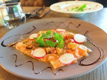 Brasserie Napoléon III : la sympathique voisine du Parc des Buttes Chaumont