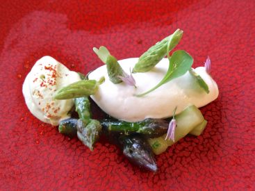 Sequana : le nouveau resto du Quai des Orfèvres