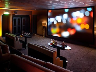 L'Hôtel Marignan passe en mode foot pour l'Euro 2016