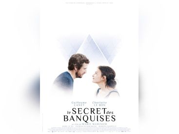 Le secret des banquises : la bande-annonce 