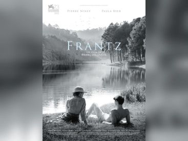 Frantz : le nouveau film de François Ozon