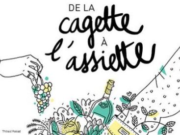 De la Cagette à l'assiette, le salon des circuits courts à Paris